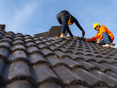 About Roof Repair Experts Reno, OH